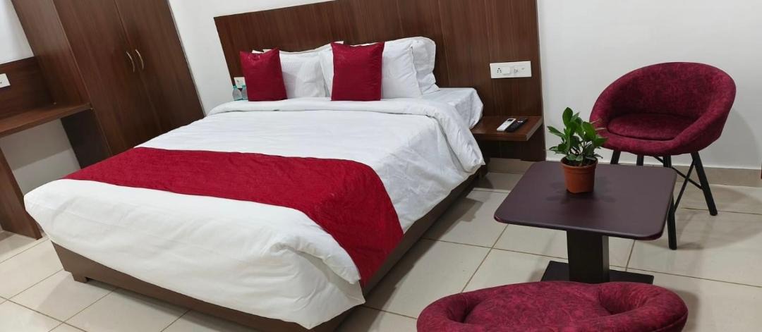 Photo of Bedroom in Badheri Rajputan
