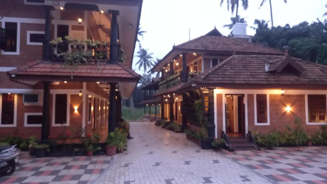 Photo of Others in Varkala