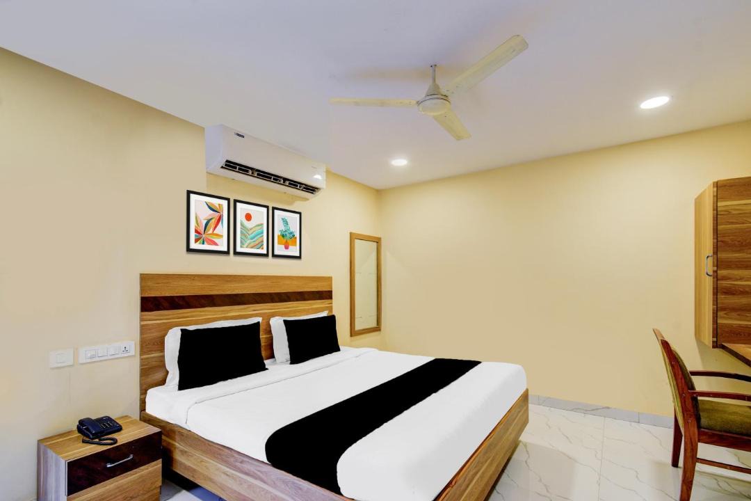 Photo of Bedroom in Hyderabad