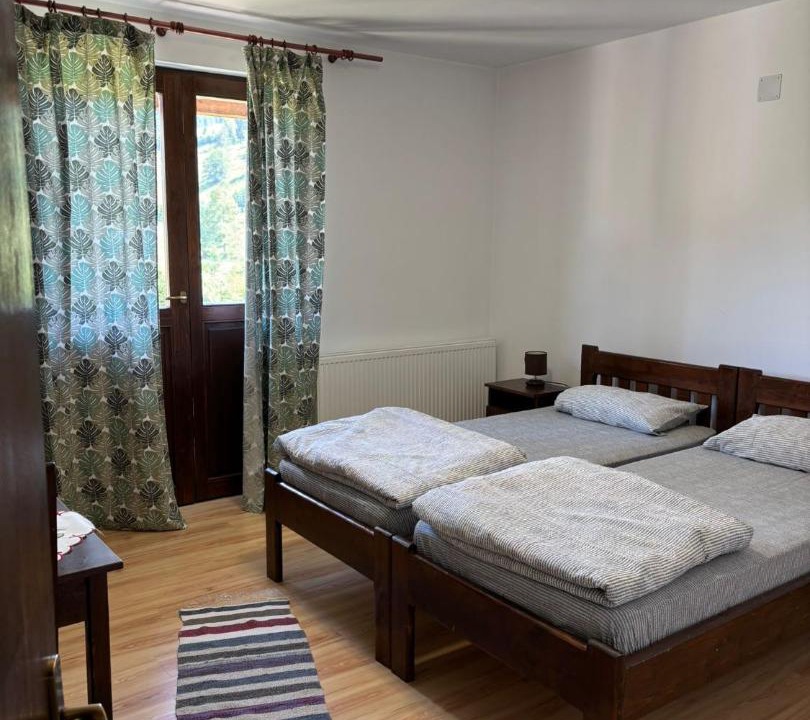 Photo of Bedroom in Tulghes