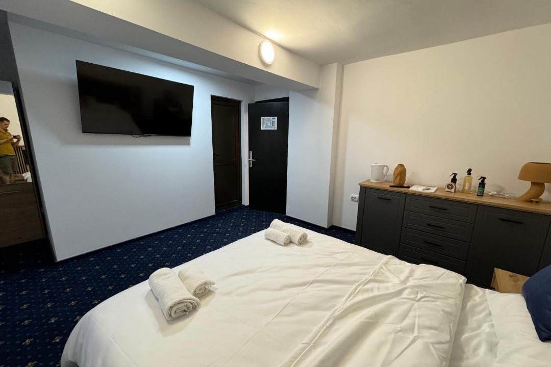 Photo of Bedroom in Eforie Nord