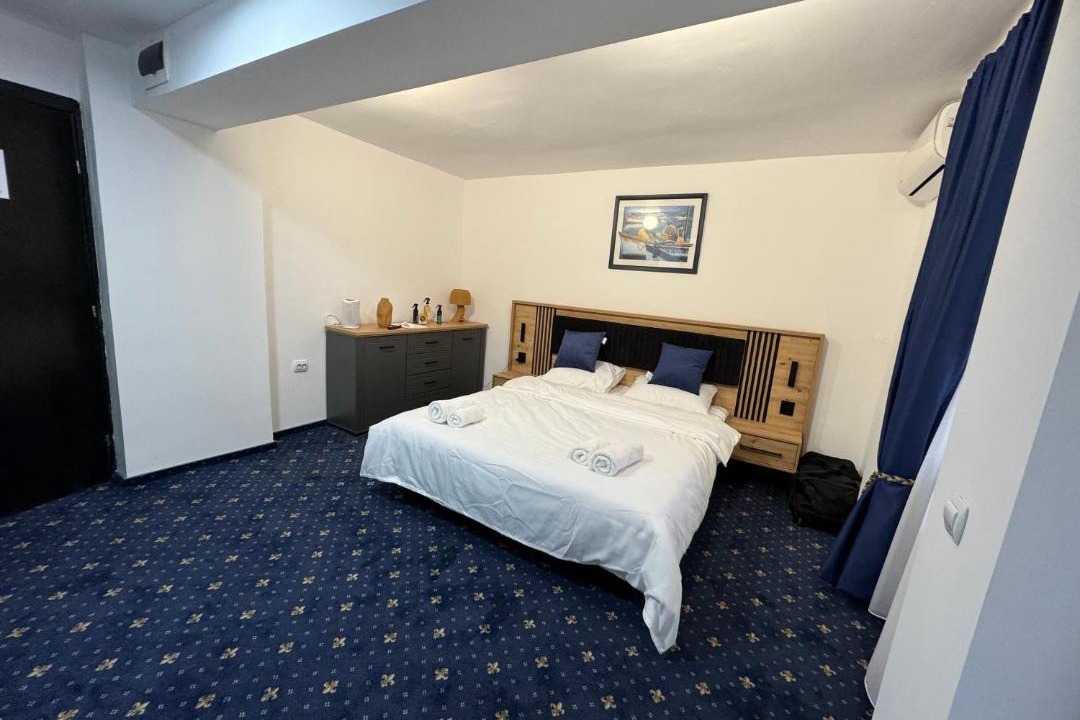 Photo of Bedroom in Eforie Nord