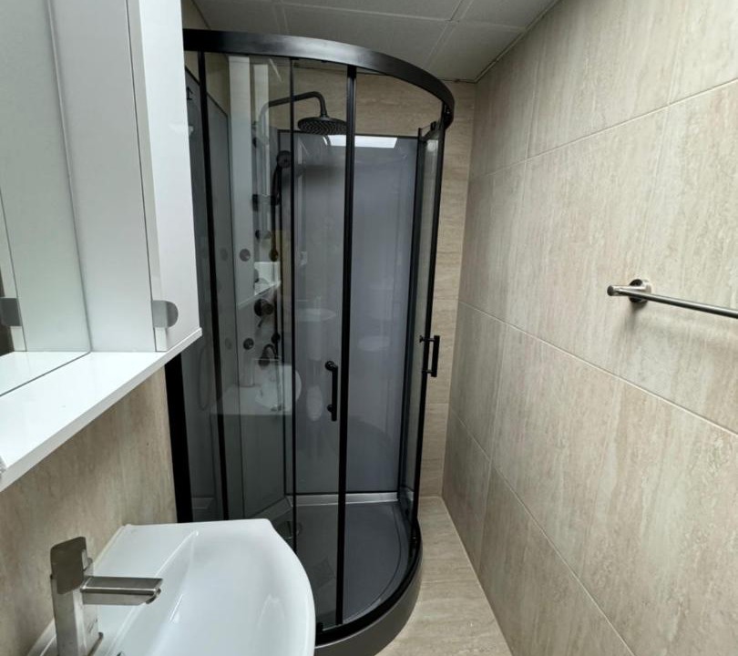 Photo of Bathroom in Eforie Nord