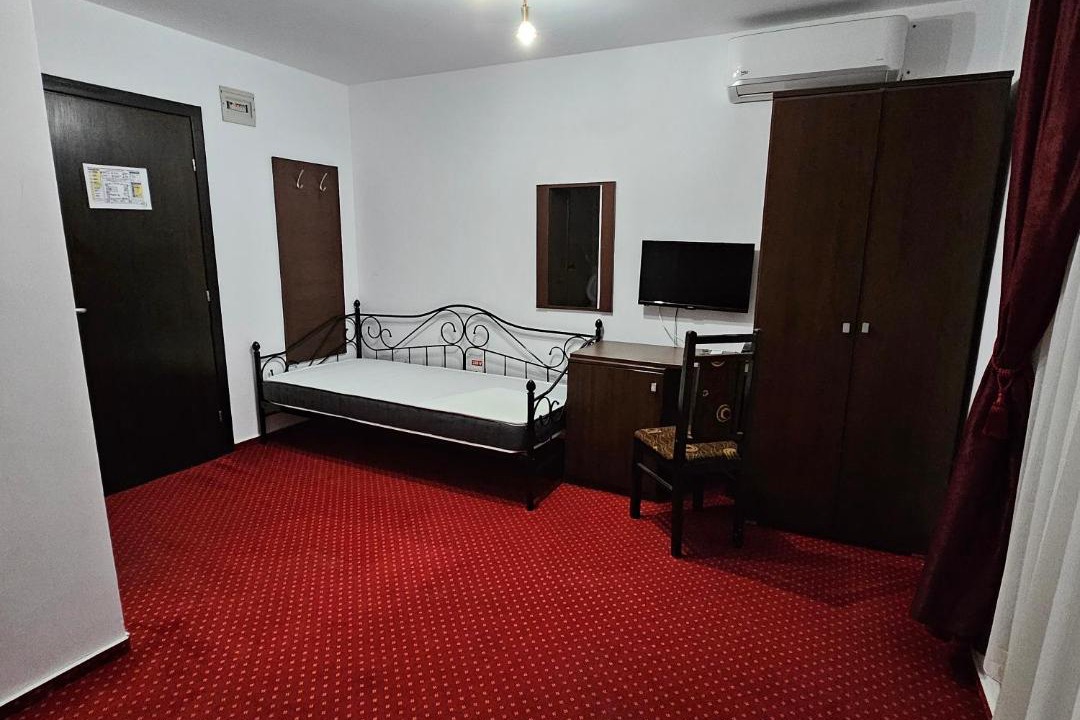 Photo of Bedroom in Eforie Nord