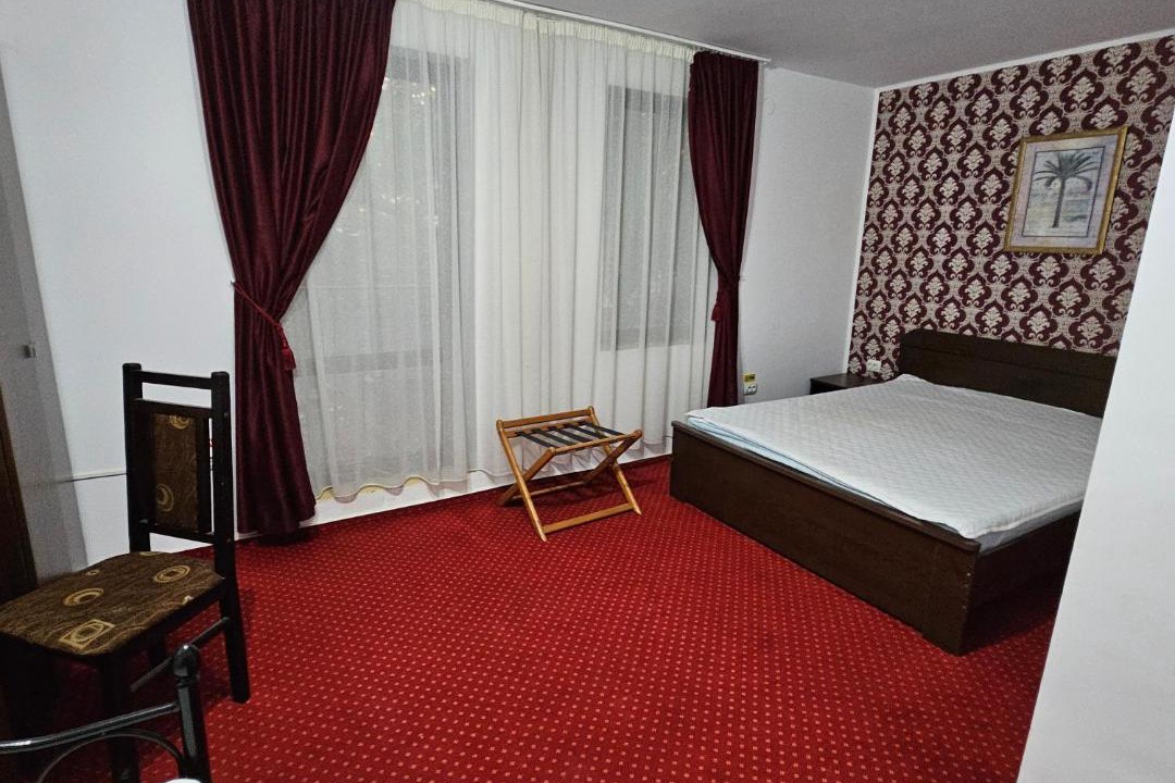 Photo of Bedroom in Eforie Nord