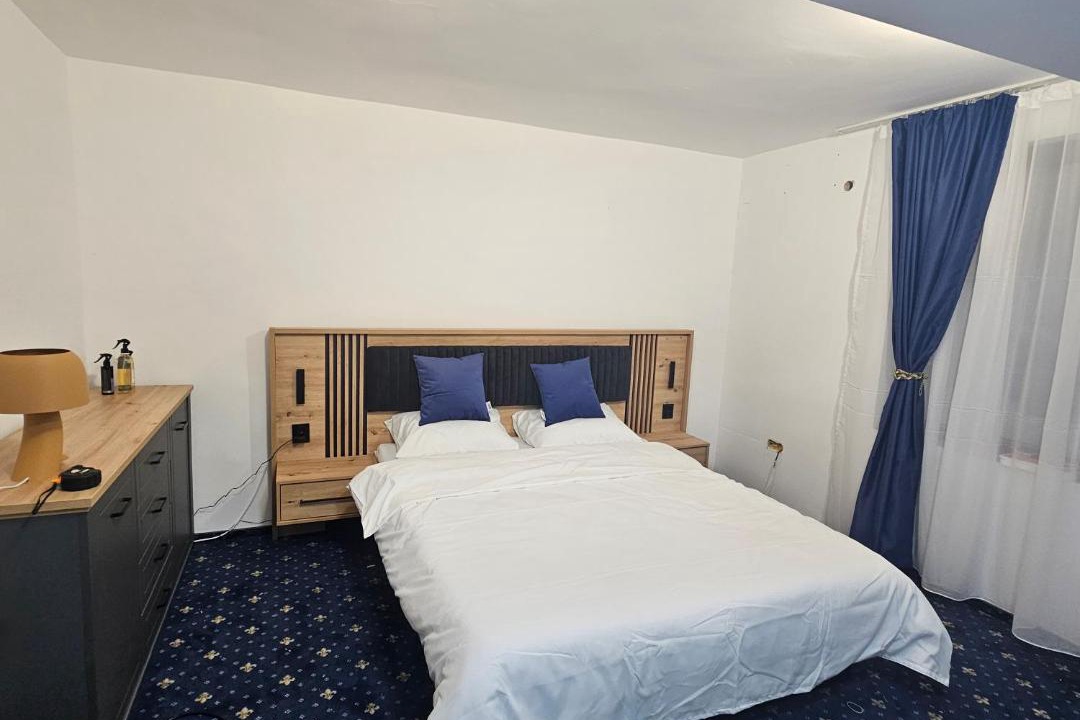 Photo of Bedroom in Eforie Nord
