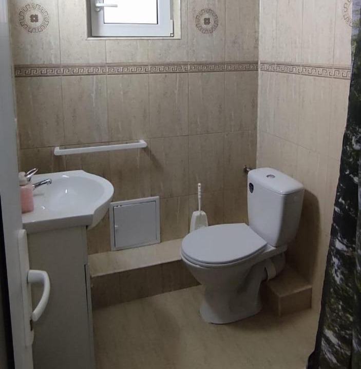 Photo of Bathroom in Sinmartin