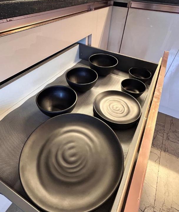 Photo of Kitchen in Chikkamagaluru