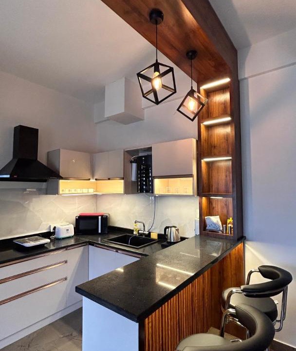 Photo of Kitchen in Chikkamagaluru