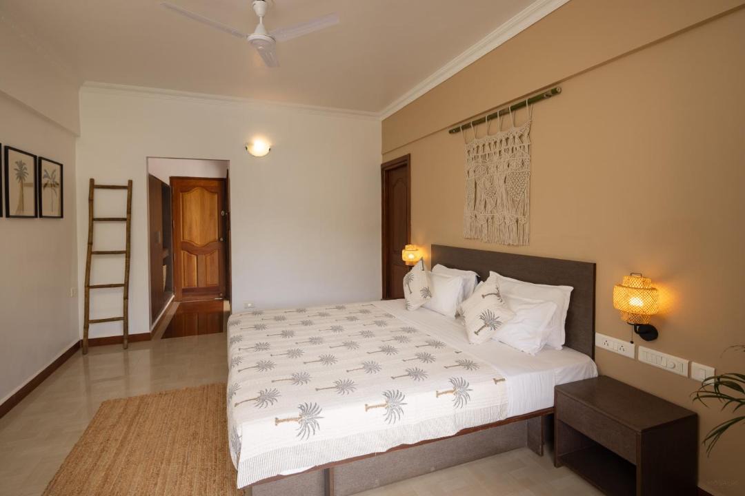 Photo of Bedroom in Palolem