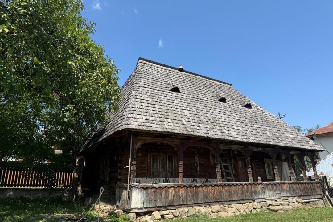 Photo of Others in Poienile Izei