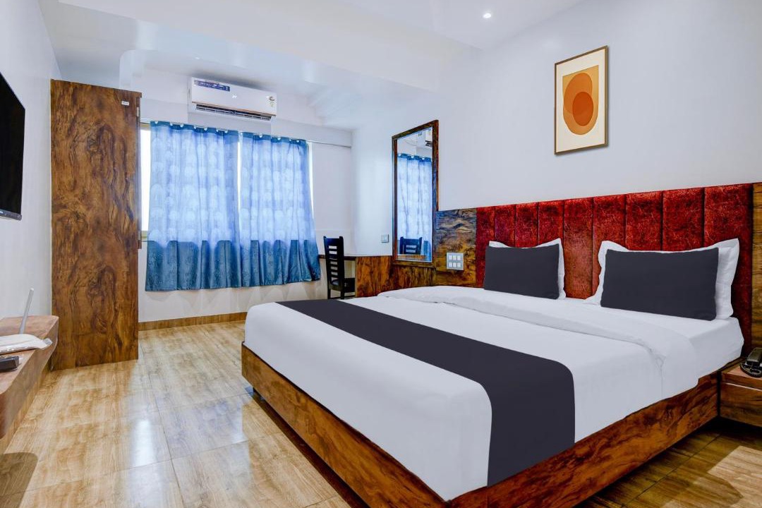 Photo of Bedroom in Gogol Housing Board