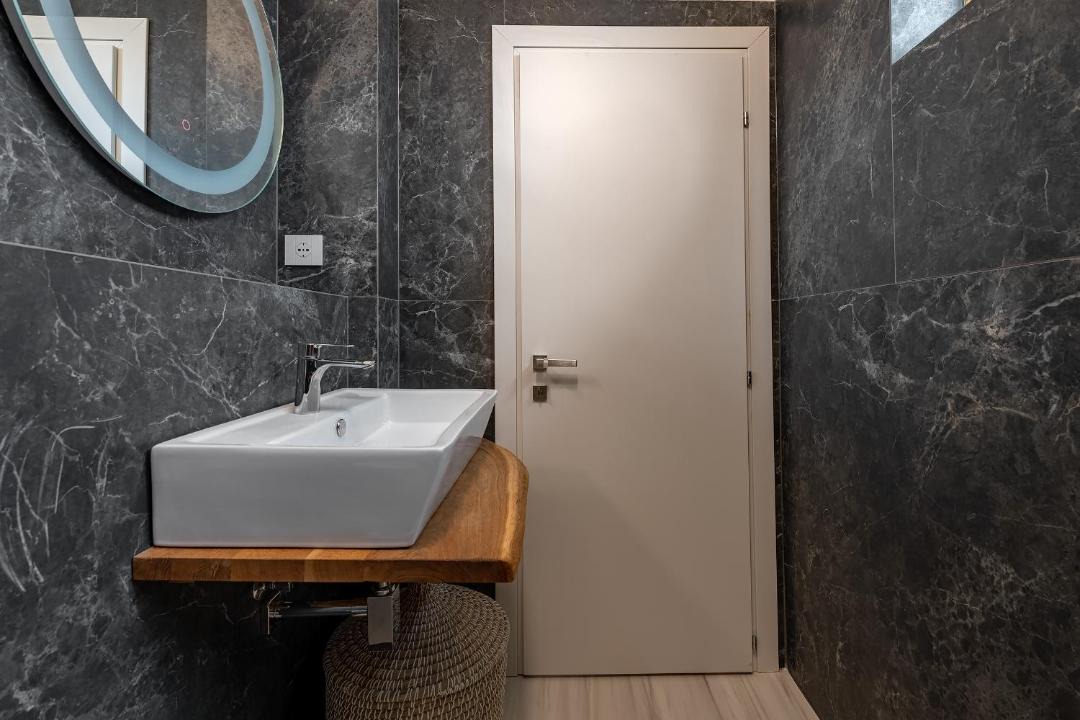 Photo of Bathroom in Cluj-Napoca