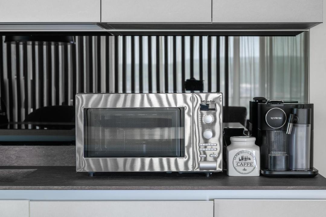 Photo of Kitchen in Cluj-Napoca