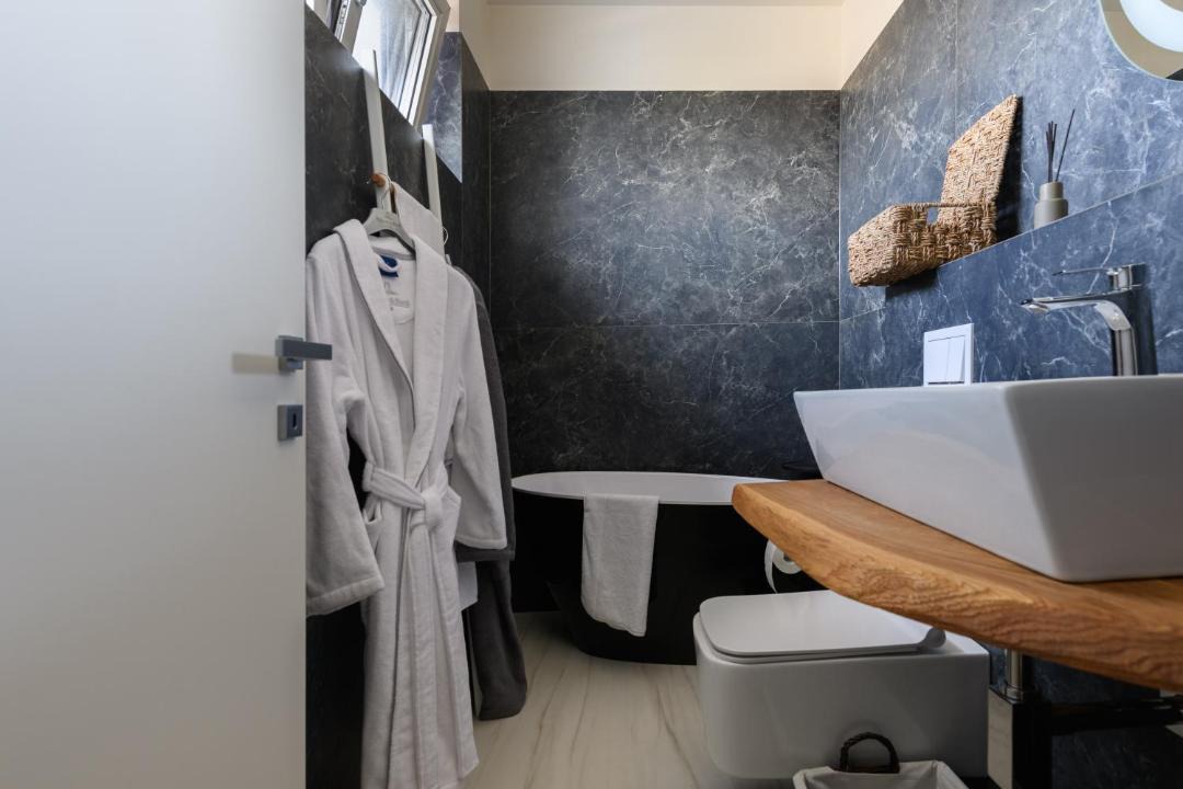 Photo of Bathroom in Cluj-Napoca