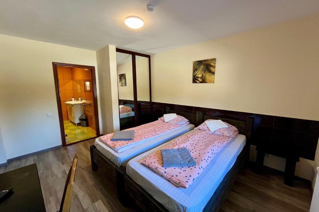 Photo of Bedroom in Onesti