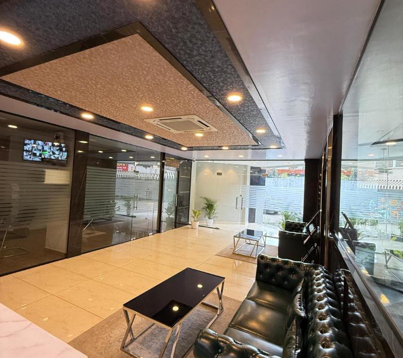 Photo of Livingroom in Bengaluru