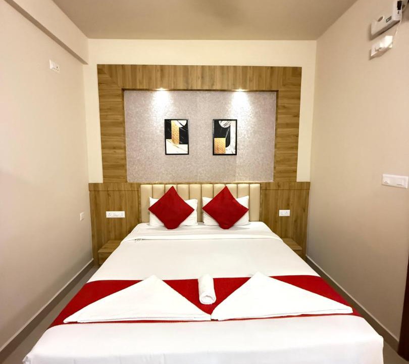 Photo of Bedroom in Bengaluru