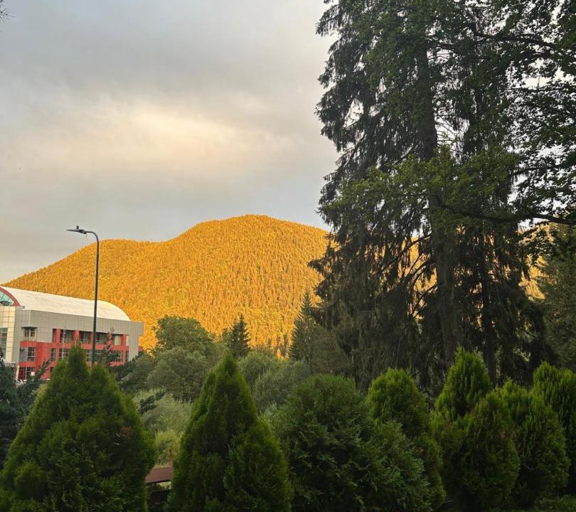 Photo of Outdoor in Poiana Brasov