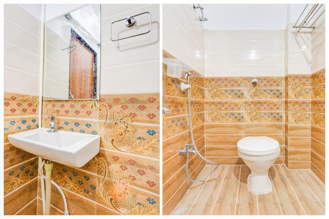 Photo of Bathroom in Rajahmundry