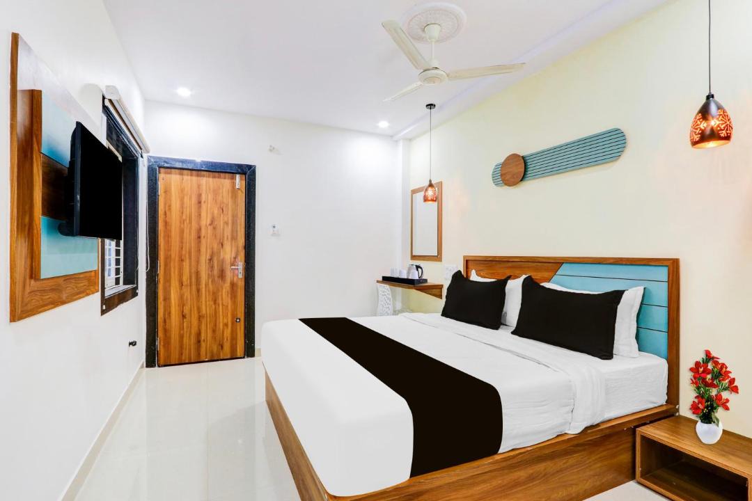 Photo of Bedroom in Rajahmundry