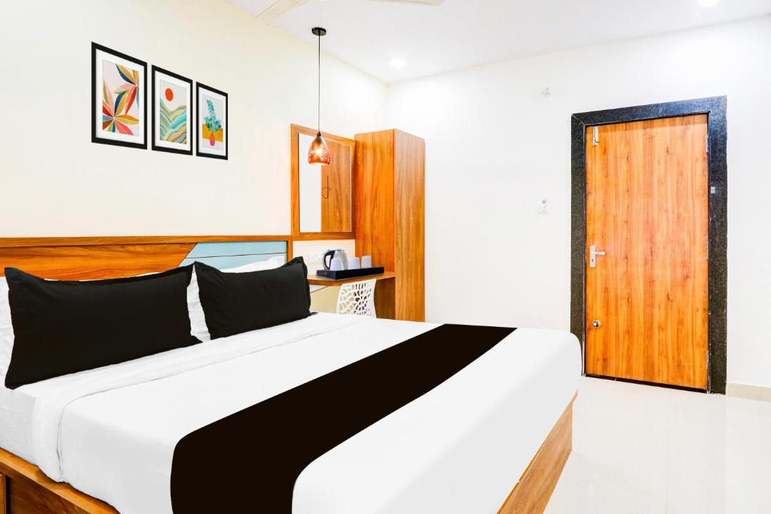 Photo of Bedroom in Rajahmundry