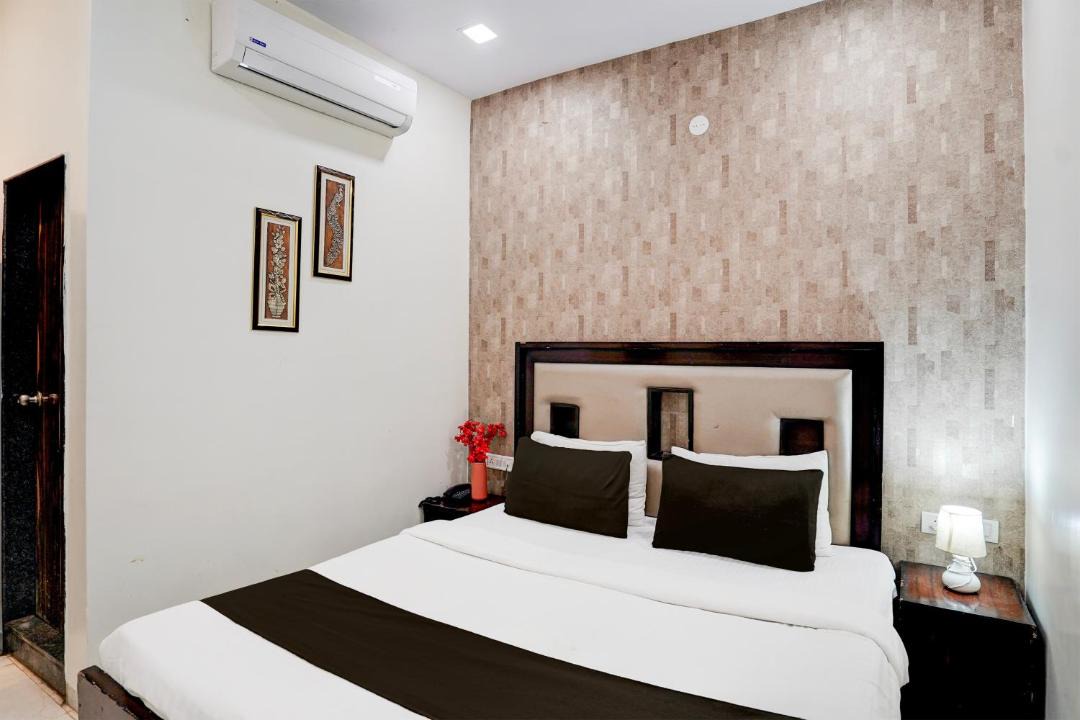 Photo of Bedroom in Nagpur