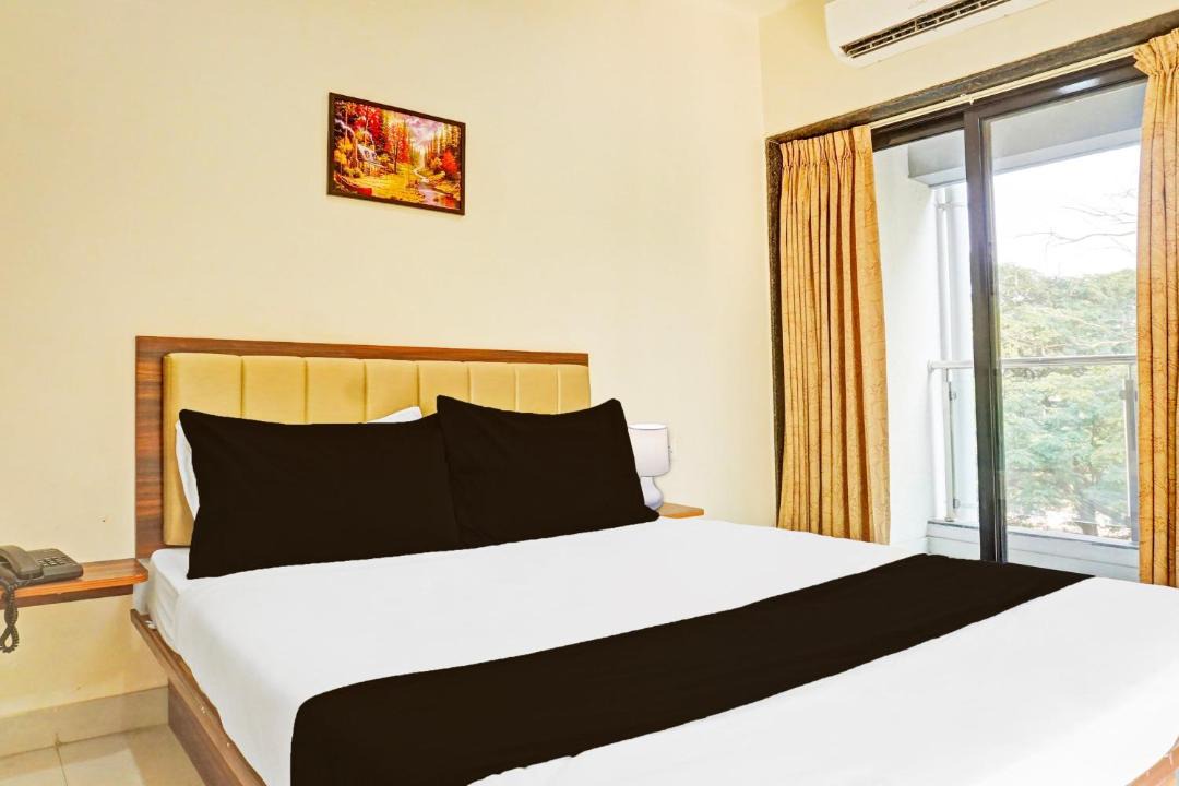Photo of Bedroom in Hadapsar