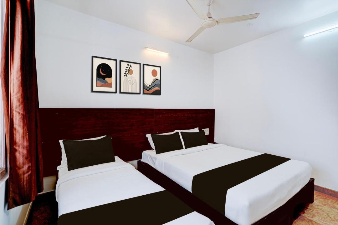 Photo of Bedroom in Mysore