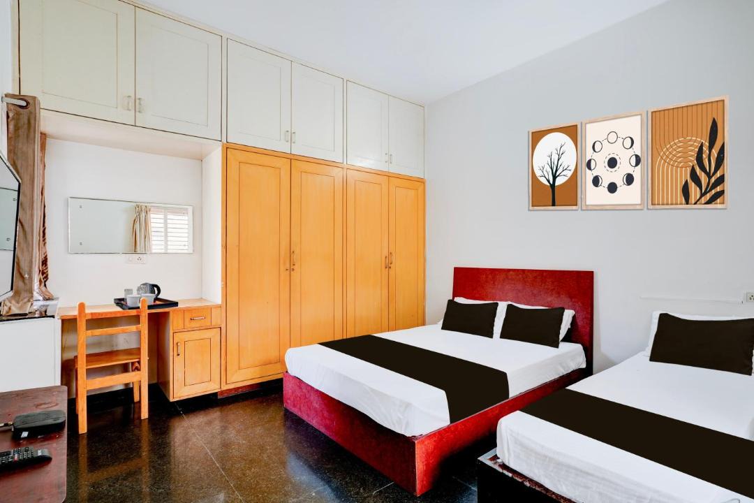 Photo of Bedroom in Mysore