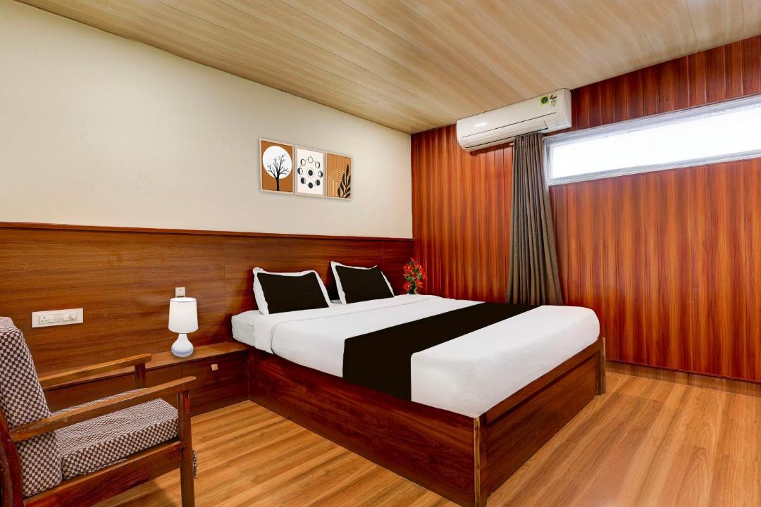 Photo of Bedroom in Machilipatnam