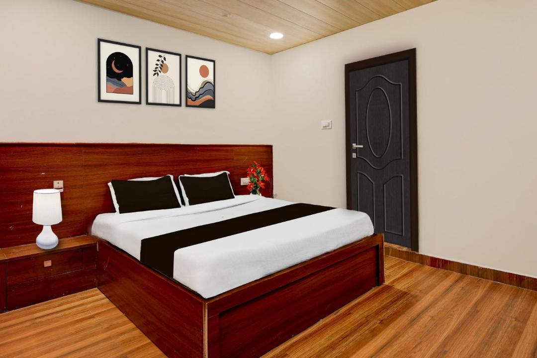 Photo of Bedroom in Machilipatnam
