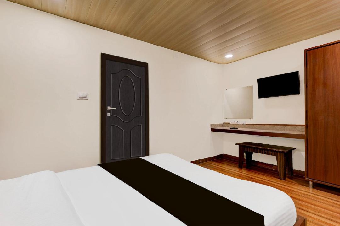 Photo of Bedroom in Machilipatnam