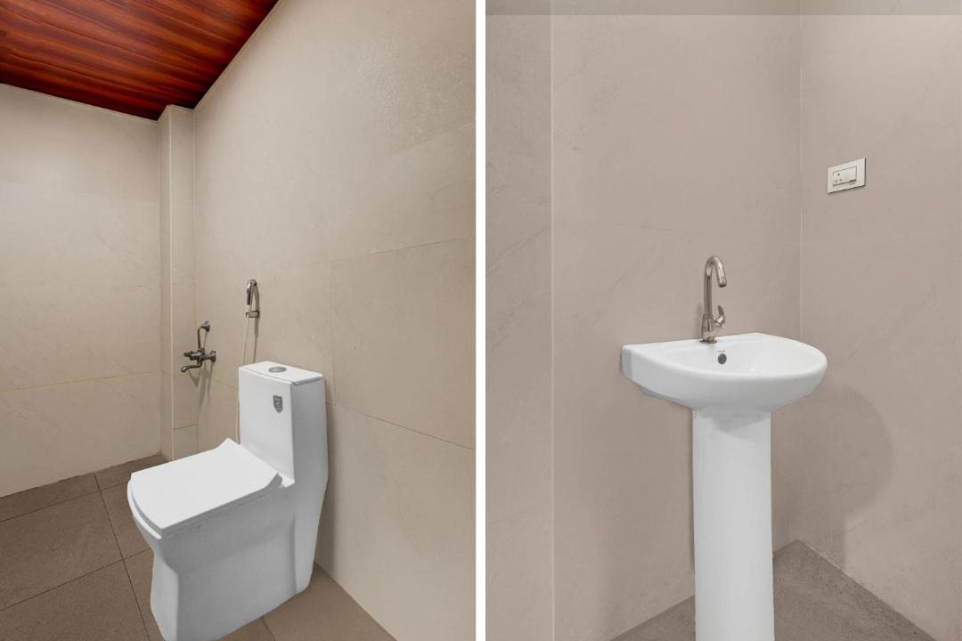 Photo of Bathroom in Machilipatnam