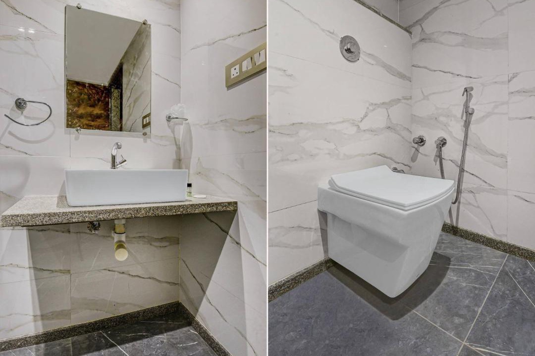 Photo of Bathroom in Gogol Housing Board