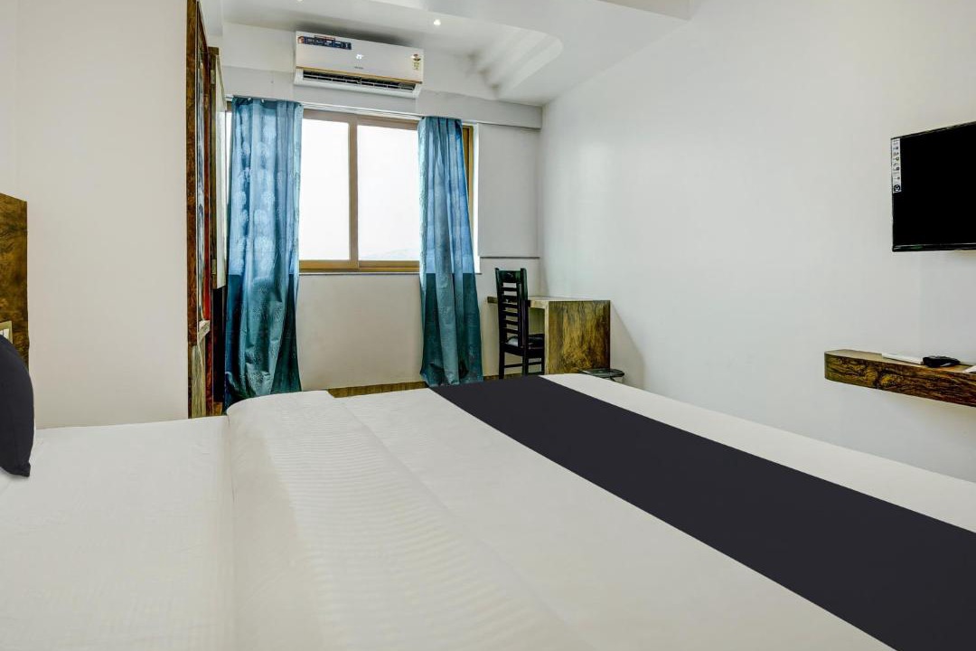 Photo of Bedroom in Gogol Housing Board