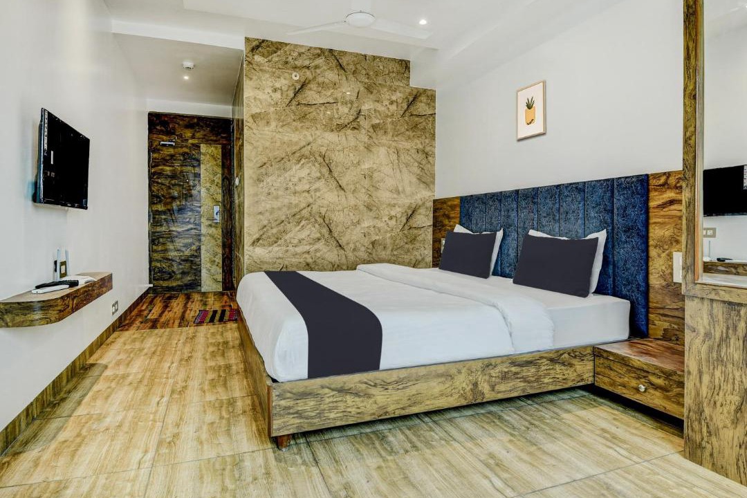 Photo of Bedroom in Gogol Housing Board