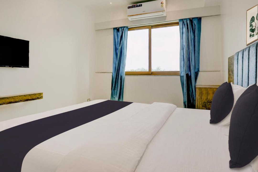 Photo of Bedroom in Gogol Housing Board