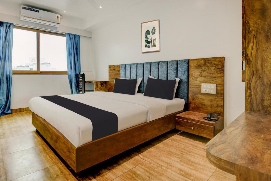 Photo of Bedroom in Gogol Housing Board