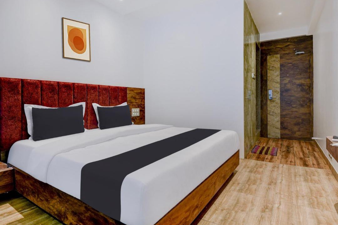 Photo of Bedroom in Gogol Housing Board