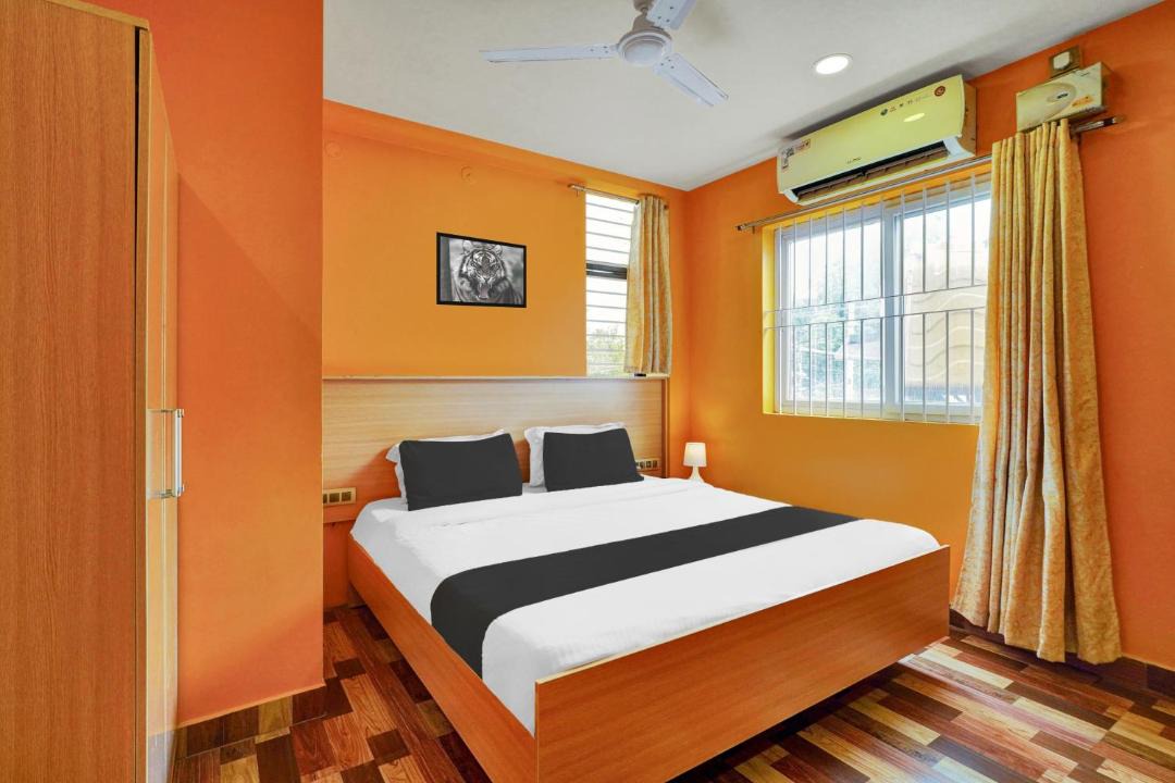 Photo of Bedroom in Kushalnagar