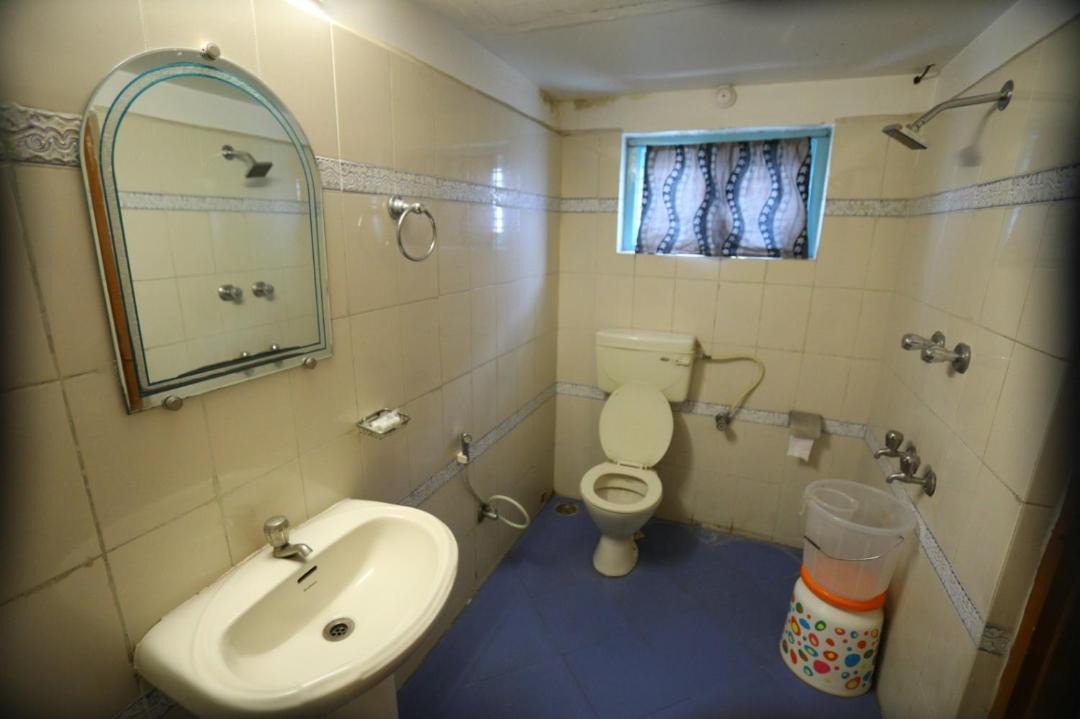 Photo of Bathroom in Rajajinagar