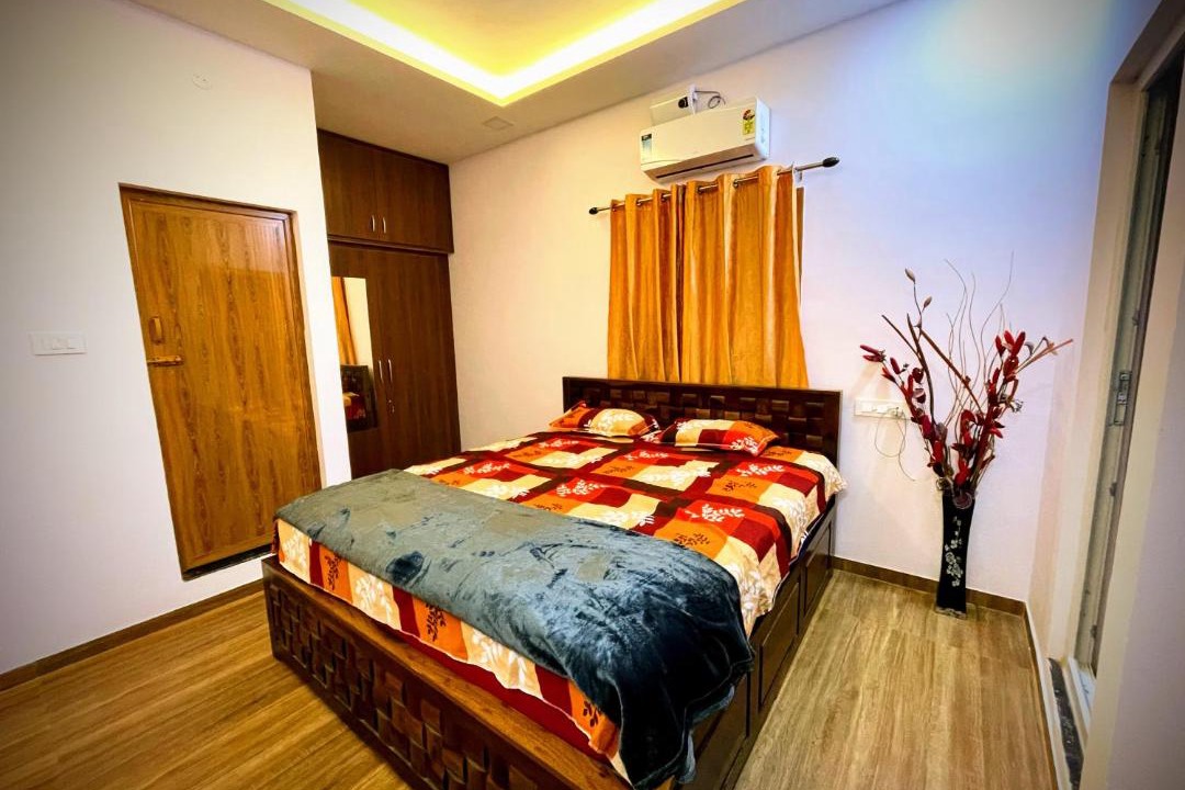Photo of Bedroom in Coimbatore