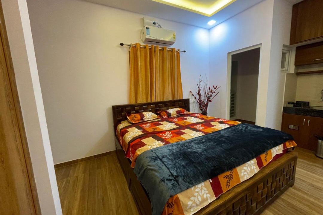 Photo of Bedroom in Coimbatore