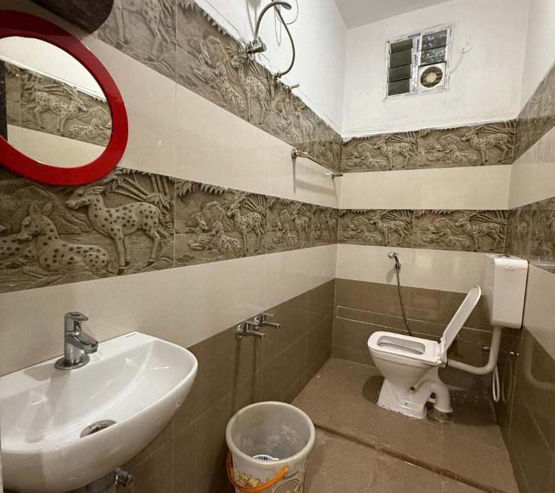 Photo of Bathroom in Rameshwaram