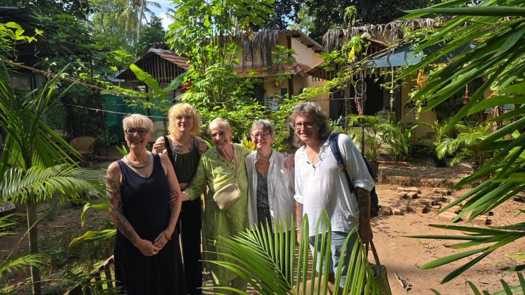 Photo of Others in Varkala