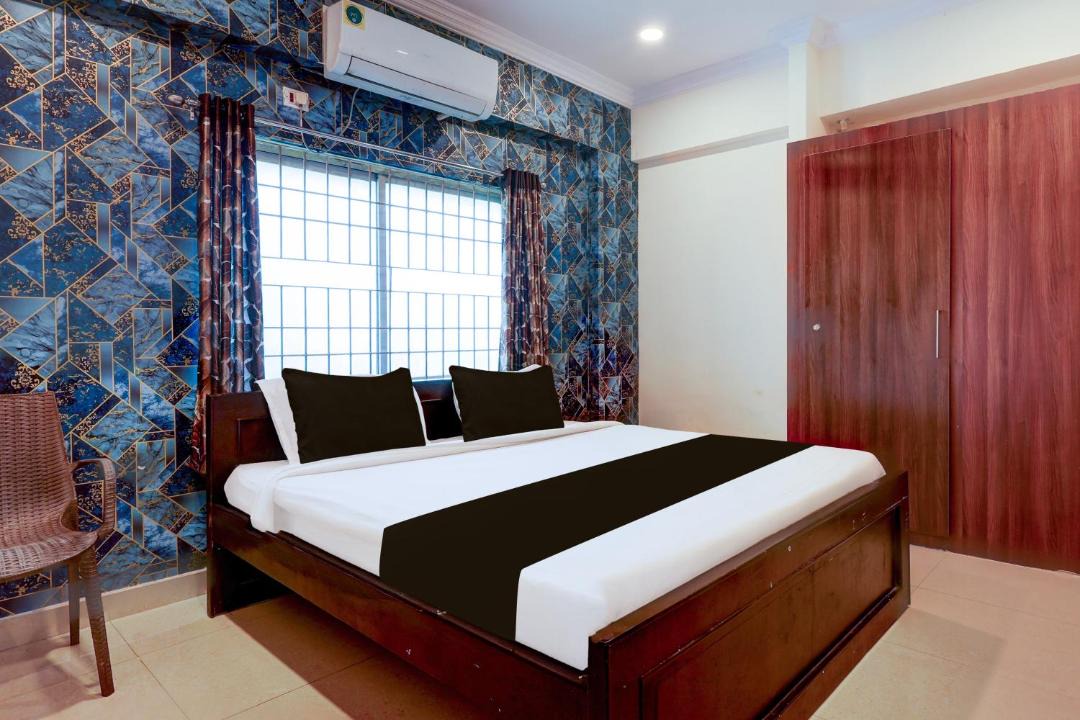 Photo of Bedroom in Rushikonda