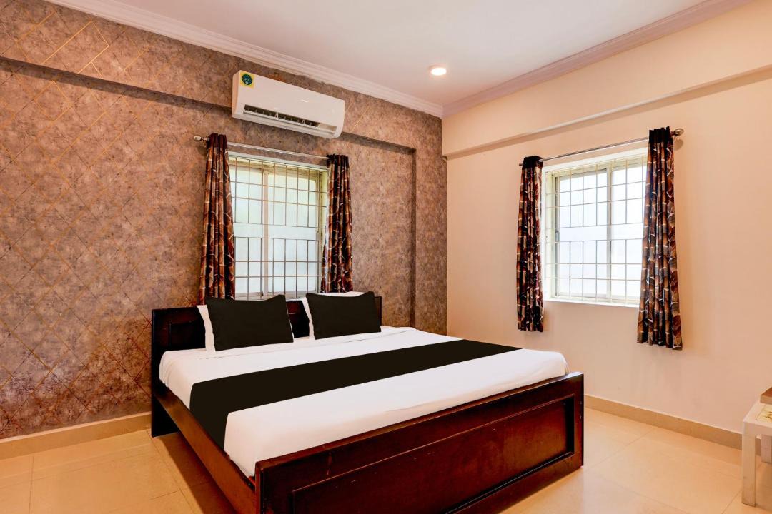 Photo of Bedroom in Rushikonda