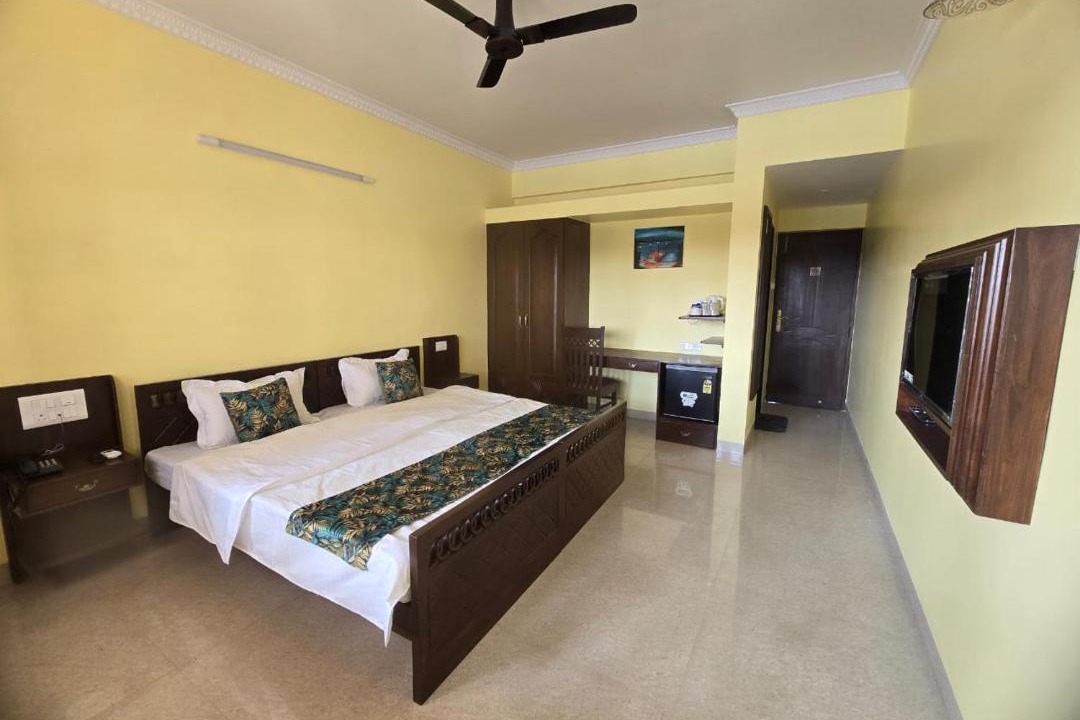 Photo of Bedroom in Cavelossim