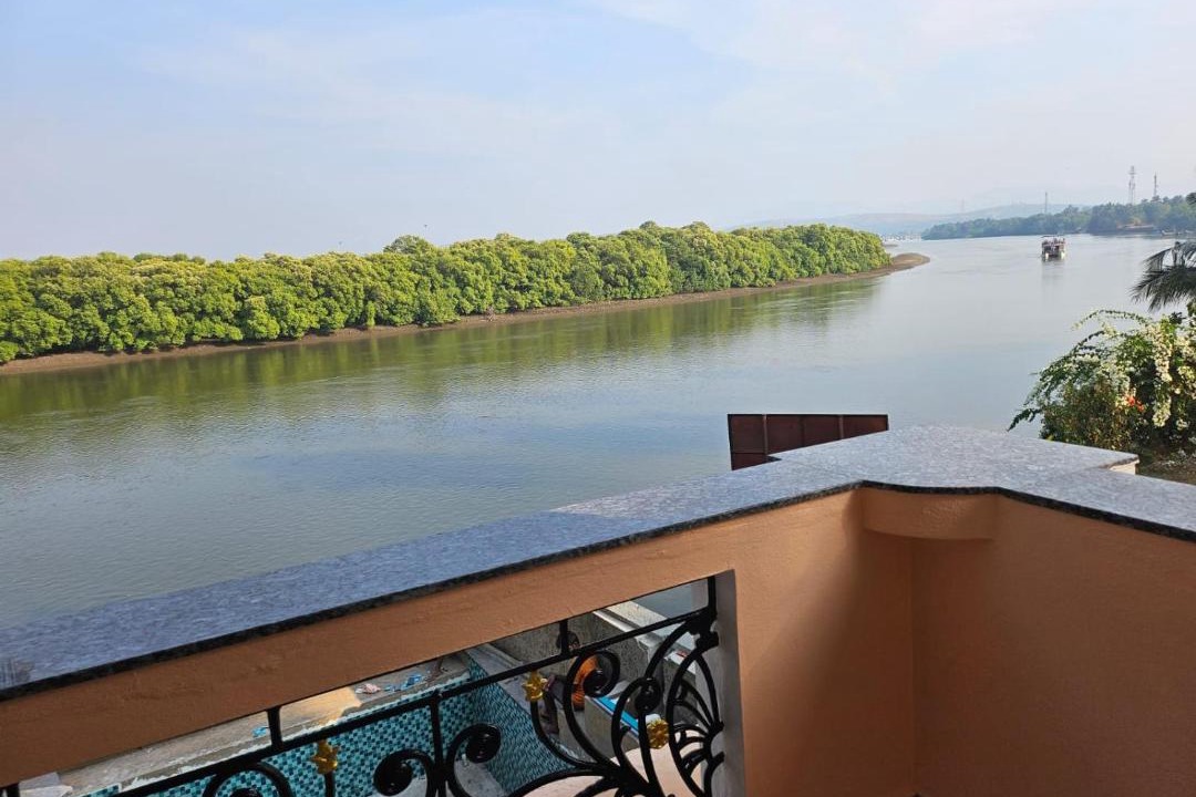 Photo of Patio Balcony in Cavelossim